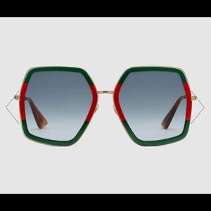 Gucci Sunglass
